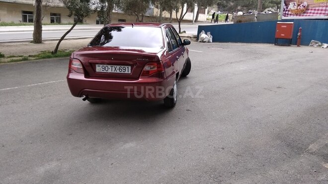 Daewoo Nexia 2010, 300,000 km - 1.5 l - Bakı