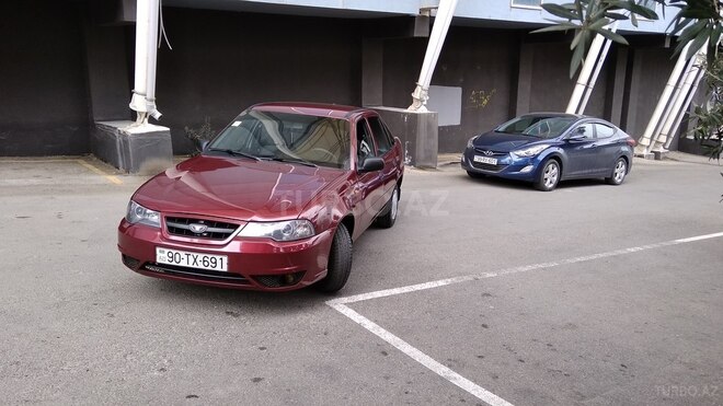 Daewoo Nexia 2010, 300,000 km - 1.5 l - Bakı