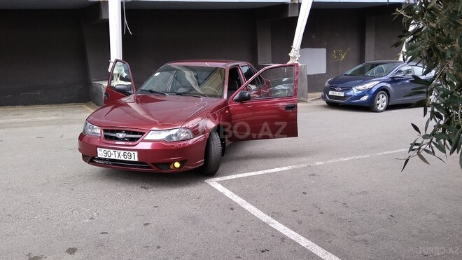 Daewoo Nexia 2010, 300,000 km - 1.5 l - Bakı