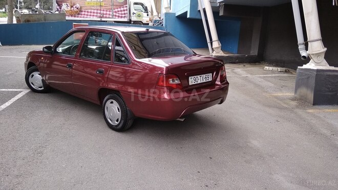 Daewoo Nexia 2010, 300,000 km - 1.5 l - Bakı