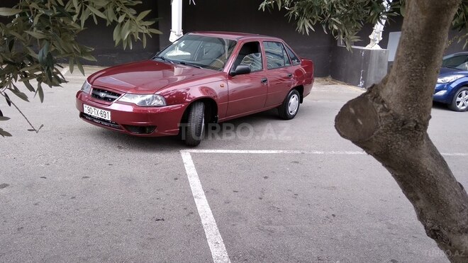 Daewoo Nexia 2010, 300,000 km - 1.5 l - Bakı