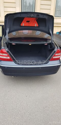 Mercedes C 240 2000, 271,000 km - 2.6 l - Bakı