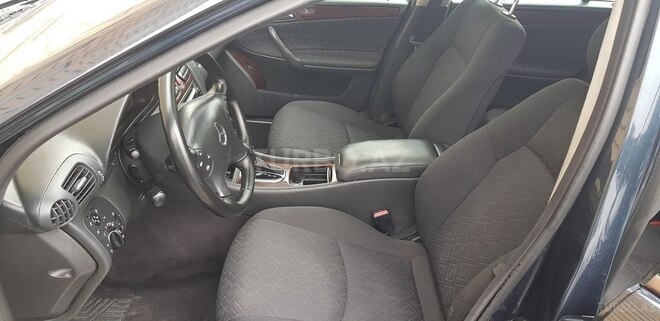 Mercedes C 240 2000, 271,000 km - 2.6 l - Bakı