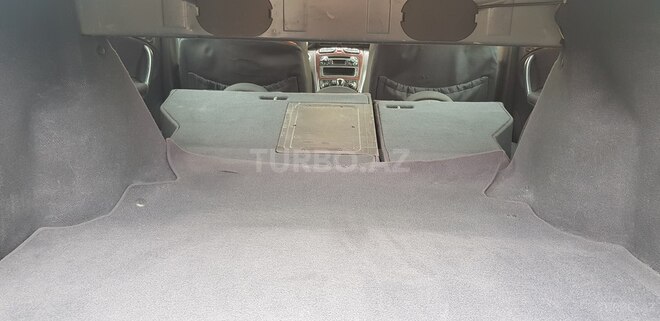 Mercedes C 240 2000, 271,000 km - 2.6 l - Bakı