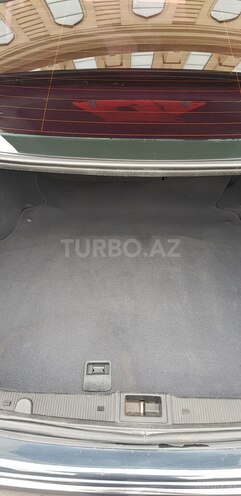 Mercedes C 240 2000, 271,000 km - 2.6 l - Bakı