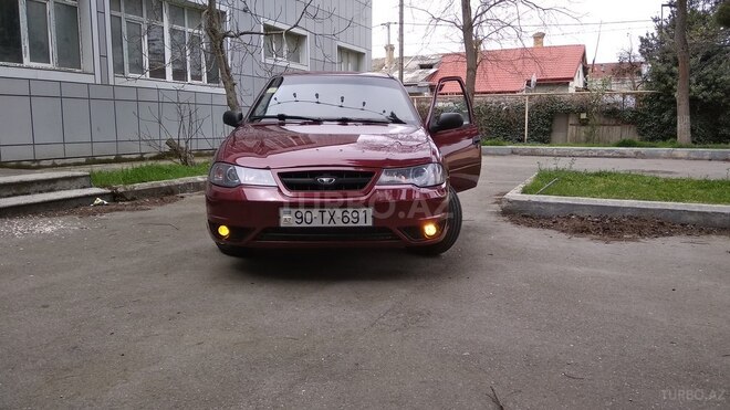 Daewoo Nexia 2010, 300,000 km - 1.5 l - Bakı