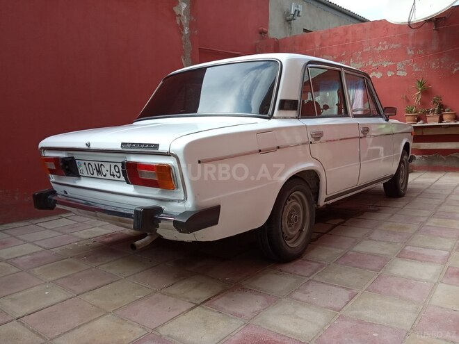LADA (VAZ) 2106 1989, 800,000 km - 1.5 л - Bakı