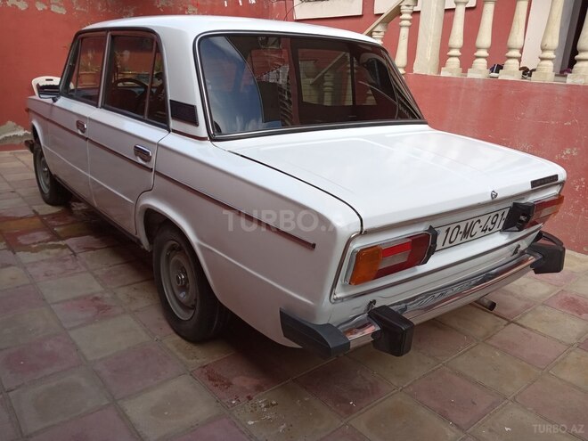LADA (VAZ) 2106 1989, 800,000 km - 1.5 л - Bakı