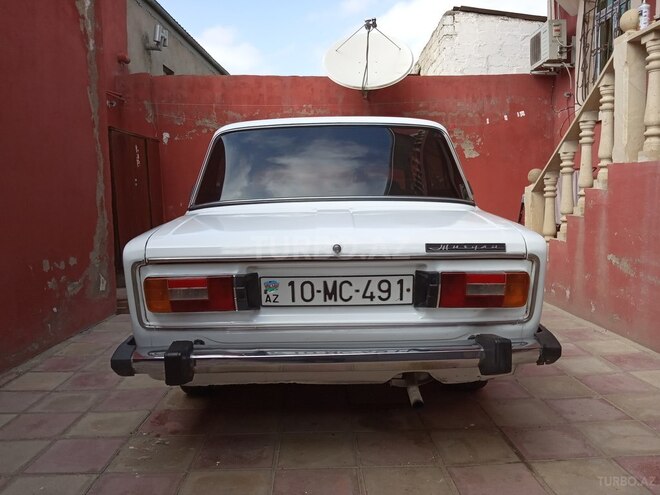 LADA (VAZ) 2106 1989, 800,000 km - 1.5 л - Bakı
