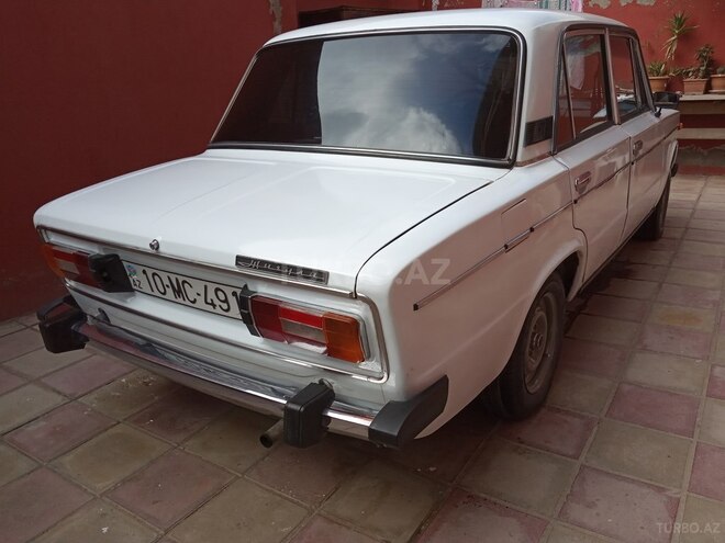 LADA (VAZ) 2106 1989, 800,000 km - 1.5 л - Bakı