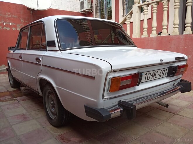 LADA (VAZ) 2106 1989, 800,000 km - 1.5 л - Bakı