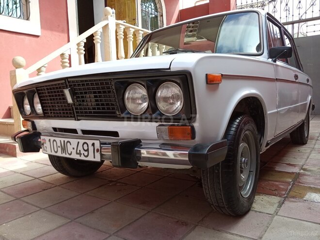 LADA (VAZ) 2106 1989, 800,000 km - 1.5 л - Bakı