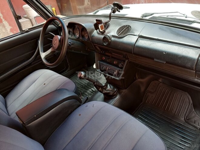 LADA (VAZ) 2106 1989, 800,000 km - 1.5 л - Bakı