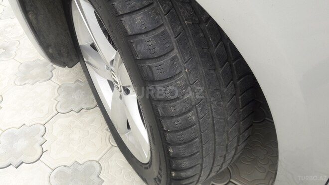 Volkswagen Passat 2014, 50,000 km - 1.8 l - Bakı