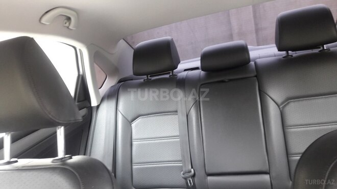 Volkswagen Passat 2014, 50,000 km - 1.8 l - Bakı
