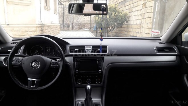 Volkswagen Passat 2014, 50,000 km - 1.8 l - Bakı
