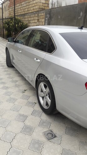 Volkswagen Passat 2014, 50,000 km - 1.8 l - Bakı