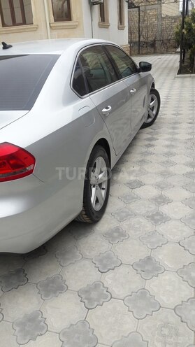 Volkswagen Passat 2014, 50,000 km - 1.8 l - Bakı