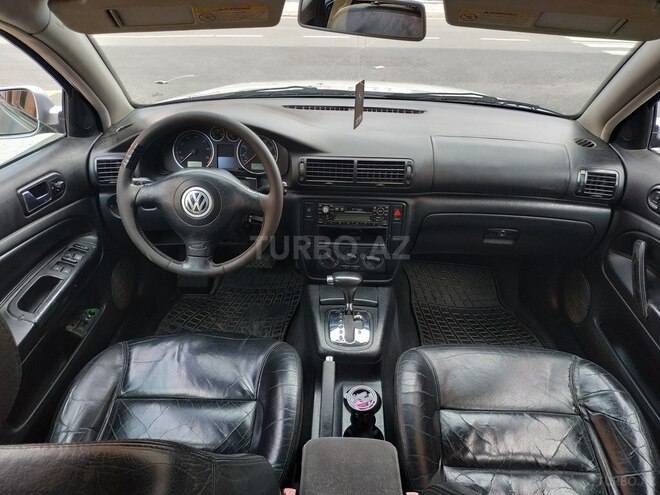 Volkswagen Passat 2001, 245,123 km - 1.8 l - Gəncə