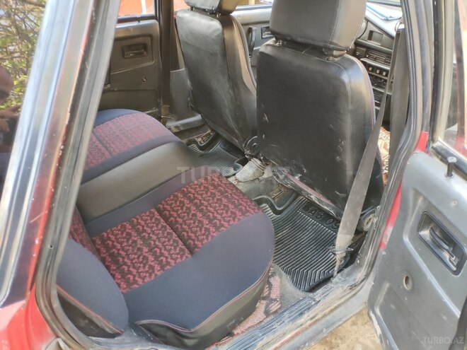 LADA (VAZ) 21099 1994, 185,000 km - 1.5 л - Ucar