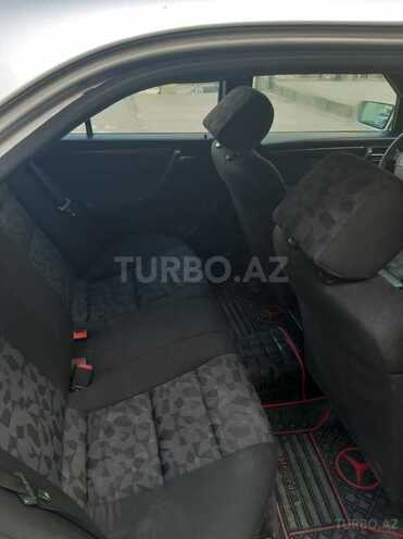Mercedes C 180 1998, 380,000 km - 1.8 l - Bakı