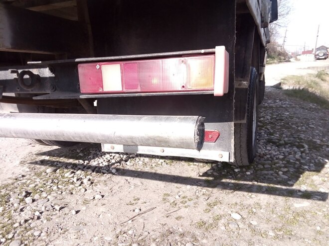GAZ 330202-740 1999, 200,000 km - 2.4 l - Qusar