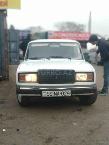 LADA (VAZ) 2107 2005, 180,000 km - 1.6 l - Bakı