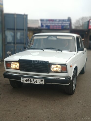 LADA (VAZ) 2107 2005, 180,000 km - 1.6 l - Bakı