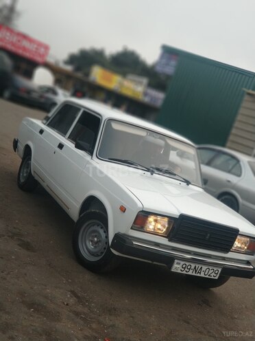 LADA (VAZ) 2107 2005, 180,000 km - 1.6 l - Bakı