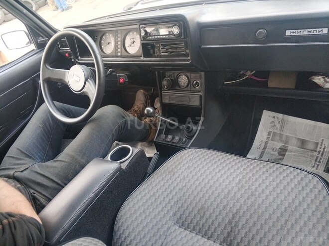 LADA (VAZ) 2107 2005, 180,000 km - 1.6 l - Bakı