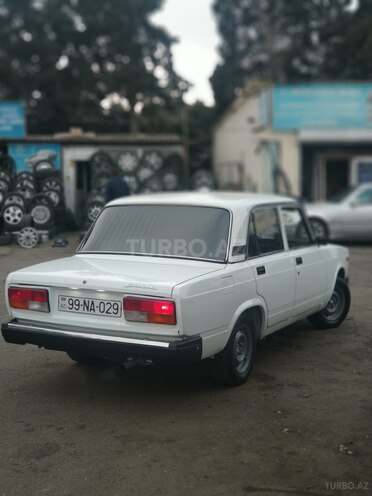 LADA (VAZ) 2107 2005, 180,000 km - 1.6 l - Bakı
