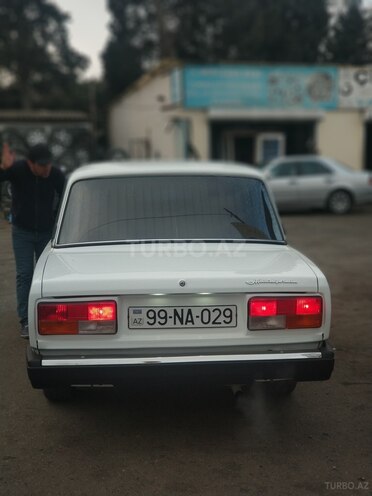 LADA (VAZ) 2107 2005, 180,000 km - 1.6 l - Bakı