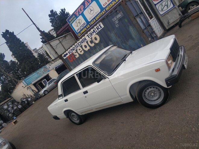 LADA (VAZ) 2107 2005, 180,000 km - 1.6 l - Bakı