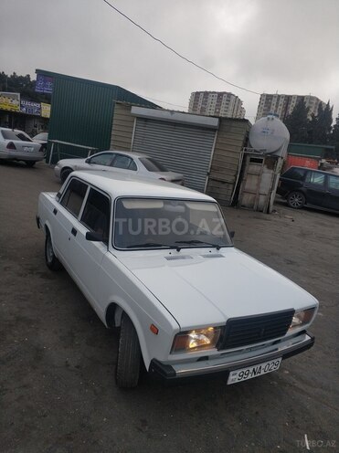 LADA (VAZ) 2107 2005, 180,000 km - 1.6 l - Bakı