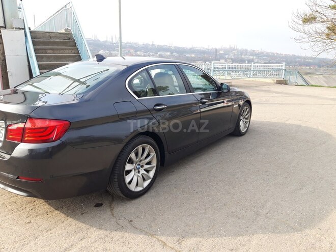BMW 530 2010, 187,000 km - 3.0 l - Quba