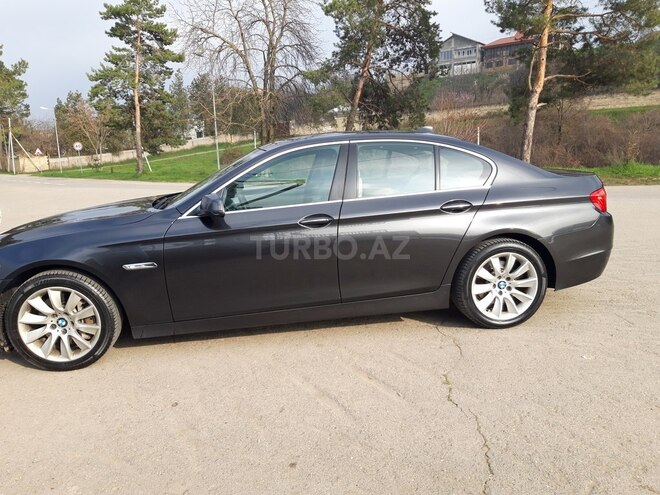 BMW 530 2010, 187,000 km - 3.0 l - Quba