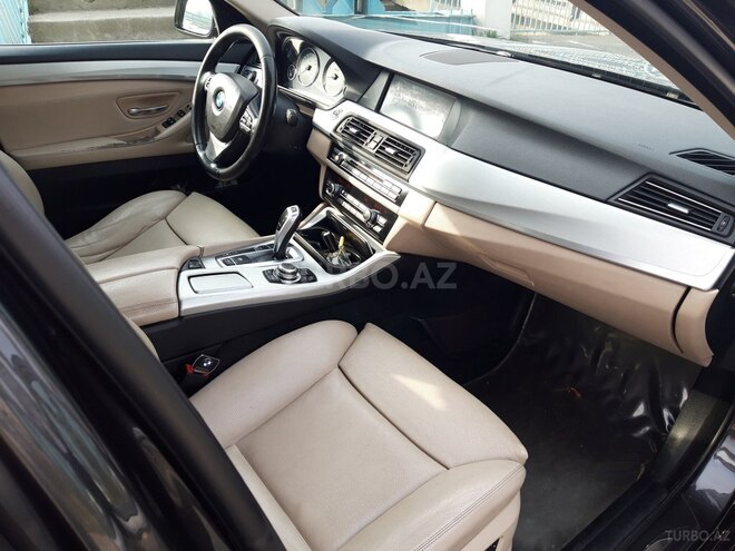 BMW 530 2010, 187,000 km - 3.0 l - Quba