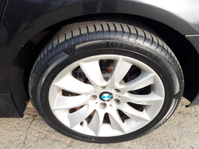 BMW 530 2010, 187,000 km - 3.0 l - Quba
