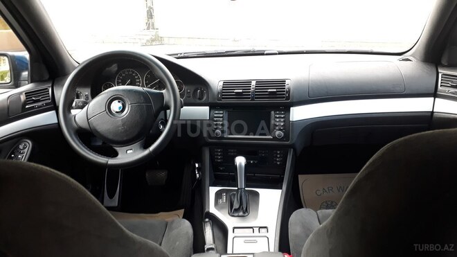 BMW 525 2000, 179,999 km - 2.5 l - Bakı