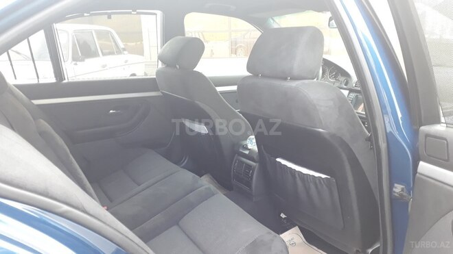 BMW 525 2000, 179,999 km - 2.5 l - Bakı