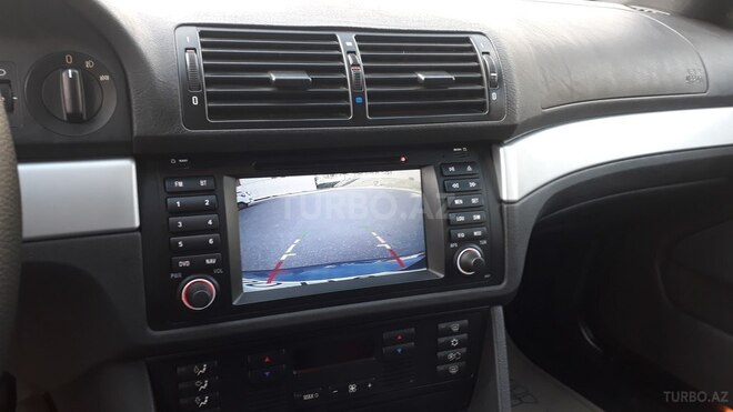 BMW 525 2000, 179,999 km - 2.5 l - Bakı