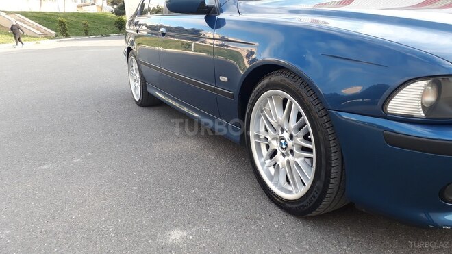 BMW 525 2000, 179,999 km - 2.5 l - Bakı