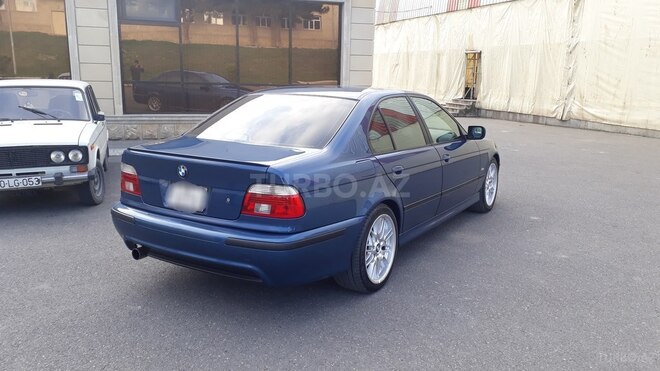 BMW 525 2000, 179,999 km - 2.5 l - Bakı