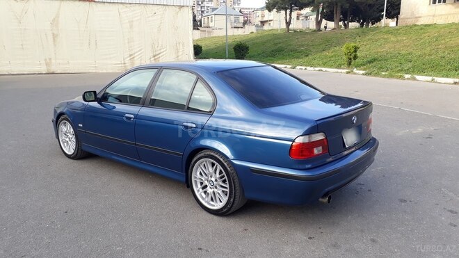BMW 525 2000, 179,999 km - 2.5 l - Bakı