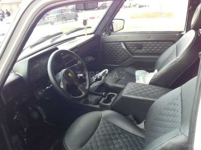 LADA (VAZ) Niva 2013, 130,000 km - 1.7 l - Bakı