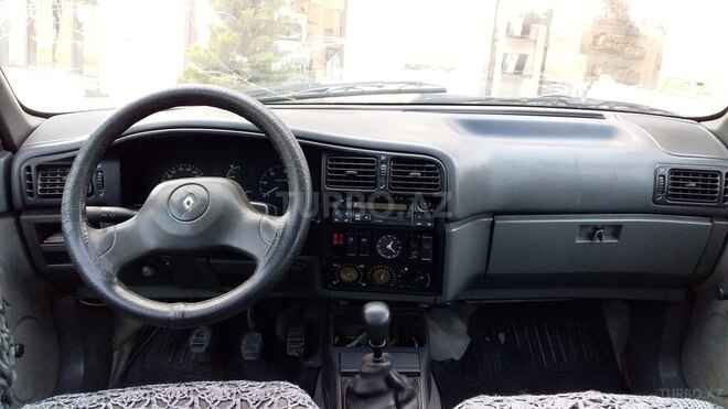 Renault 19 1992, 210,000 km - 1.3 л - Bakı