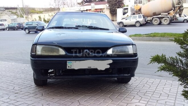 Renault 19 1992, 210,000 km - 1.3 л - Bakı