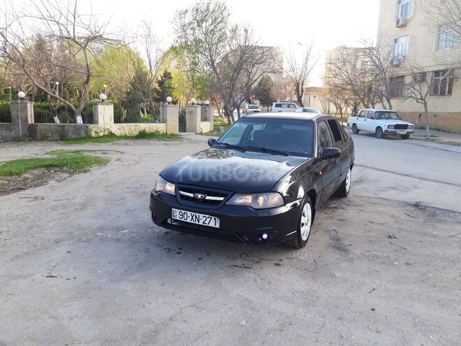 Daewoo Nexia 2011, 215,000 km - 1.5 l - Bakı