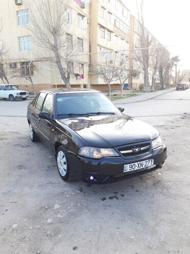 Daewoo Nexia 2011, 215,000 km - 1.5 l - Bakı