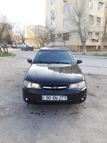 Daewoo Nexia 2011, 215,000 km - 1.5 l - Bakı